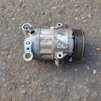 Compressore Aria condizionata Fiat 500X 1.3 MTJ