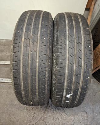 gomme 165/65/14 Bridgestone al 80%