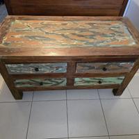 mobile stile orientale