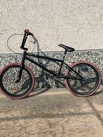 Bicicletta Bmx FreeStyle