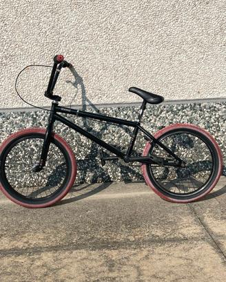 Bicicletta Bmx FreeStyle