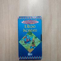 Il Regno Incantato VHS