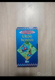 Il Regno Incantato VHS