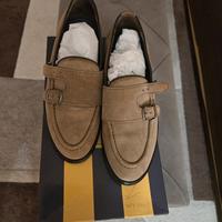 mocassini made in italy