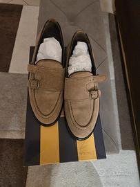 mocassini made in italy