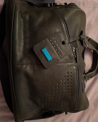 Borsa piquadro per uso business  ufficio