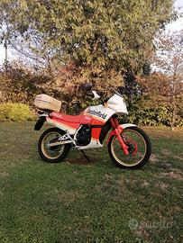 Yamaha DT 125 - 1988