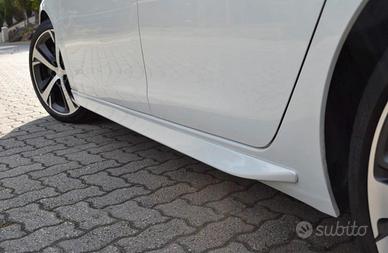 Minigonna peugeot 308