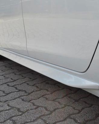 Minigonna peugeot 308