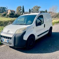 Fiat Fiorino ECOLOGICO BENZINA E METANO