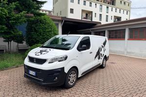Furgone Peugeot expert