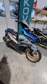 F.b. Mondial Imola 125