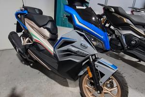 F.b. Mondial Imola 125