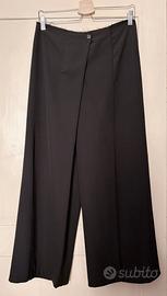 Pantaloni eleganti Souvenir neri