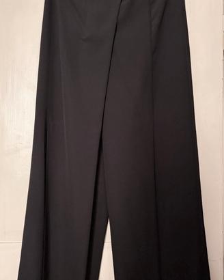 Pantaloni eleganti Souvenir neri