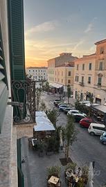 Appartamento trilocale in Via Roma