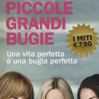Libro "Piccole grandi bugie" di Liane Moriarty