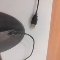 caricatore USB x pad Xbox one