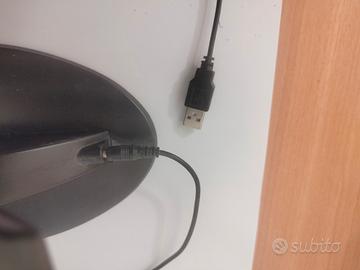 caricatore USB x pad Xbox one