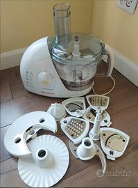 Robot Moulinex Ovatio3