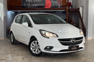 Opel Corsa 5a serie 1.4 GPL
