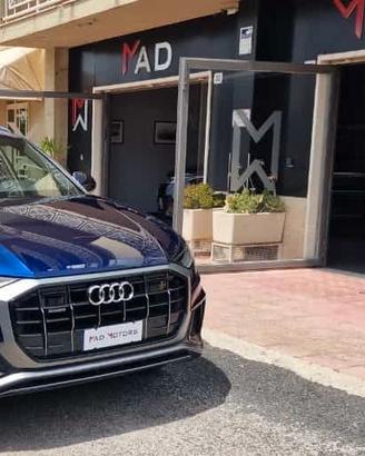 Audi Q8 50 TDI 286 CV quattro tiptronic Sport