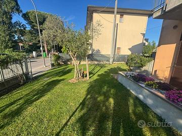 Appartamento di 85 m² con 2 locali e box auto a Fo
