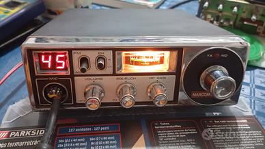 Baracchino CB Maxor Midland 48 