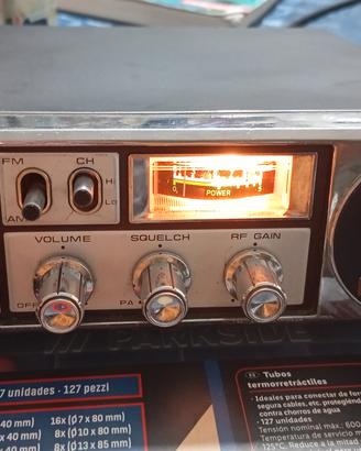 Baracchino CB Maxor Midland 48 