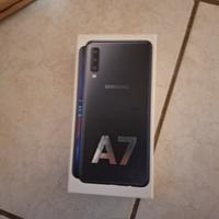 samsung A7 