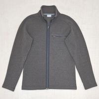 Giacca Pile  Columbia Originale
