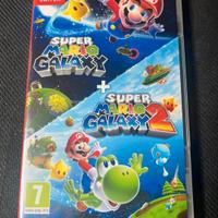 Gioco nintendo swicth 