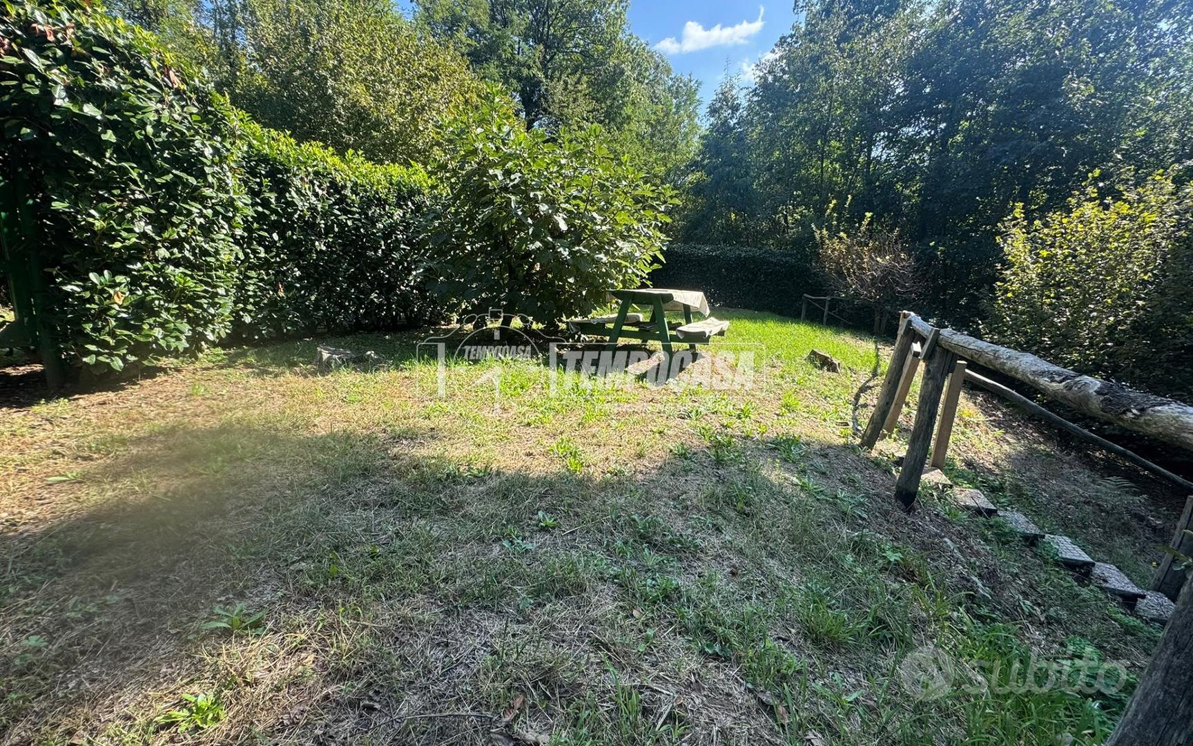 Terreno agricolo di 2098mq - Altro