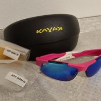 Occhiali da sole Kayak