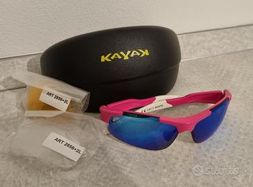Occhiali da sole Kayak