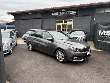 Peugeot 308 BlueHDi 130cv SW - Euro6 Finanziabile