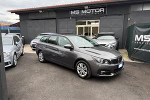 Peugeot 308 BlueHDi 130cv SW - Euro6 Finanziabile