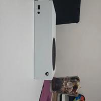 xbox serie s usato