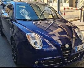 Alfa mito