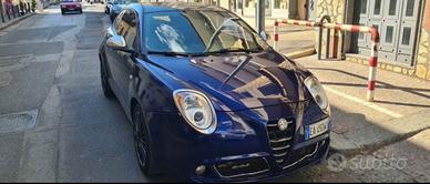Alfa mito