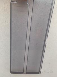 Cover resina per Microkorg 2 Decksaver