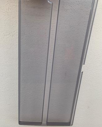 Cover resina per Microkorg 2 Decksaver