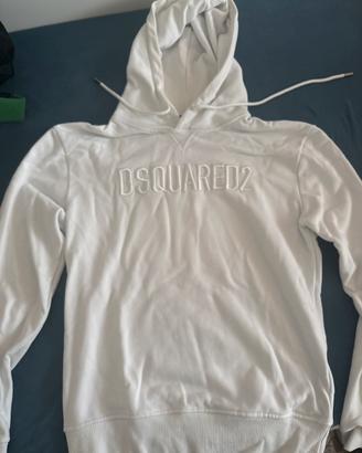 felpa dsquared2