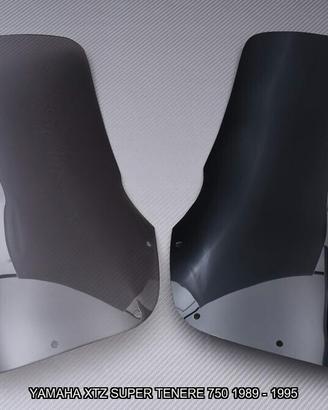 Cupolino YAMAHA XTZ SUPER TENERE 750 1989 - 1995