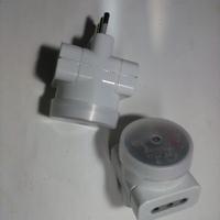 Presa battimani - batti mano - clap switch