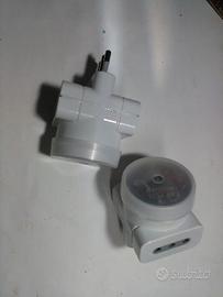 Presa battimani - batti mano - clap switch