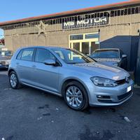 Volkswagen Golf 7 - 1.6 TDI 110 CV Tutto Incluso -