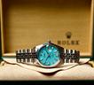 rolex-oyesterdate-precision-ref-6694-tiffany-dial