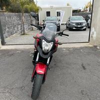 HONDA NC 750