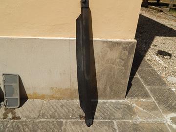 Tendina retrattile copribagagliaio Audi A2